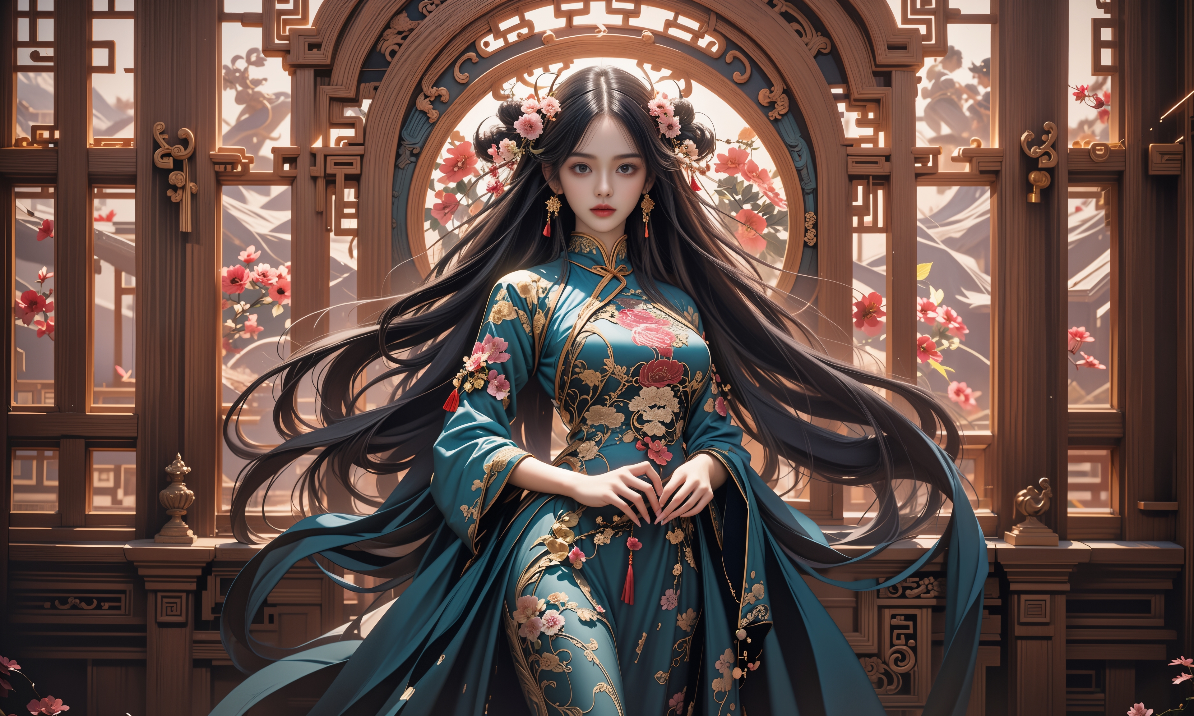 冷水澡更凉快？待在室内不中暑？一起看看关于高温防暑的误区